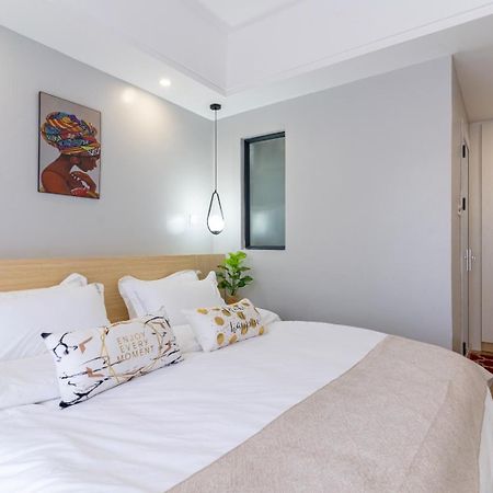 Laurel Hill Suites Nairobi Extérieur photo