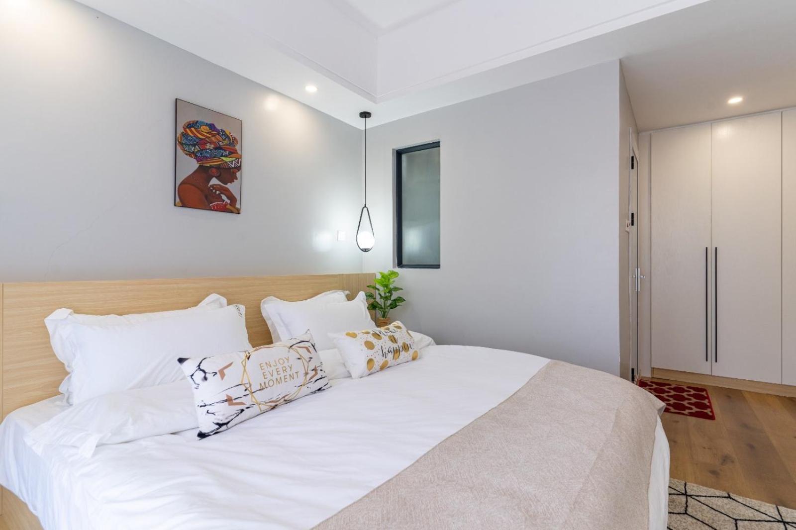 Laurel Hill Suites Nairobi Extérieur photo